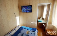 Дивноморское 2020 - отдых на море в России - Гостевой дом «У Аистов»