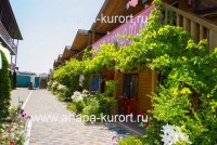 стоимость отеля с собственным пляжем - Джемете 2021 Анапа телефоны отелей и гостевых домов - Лучшие отели 2019