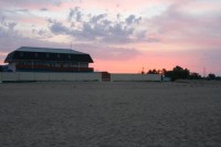 Благовещенская 2020 -  - Пансионат «Зенит»