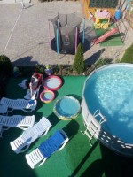 Анапа 2019 - семейный отдых в гостевых домах - Гостевой дом «Ямал»