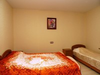 Адлер 2020 - снять жилье у моря - Частное домовладение «Сара»