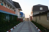 Анапа  - Лучшие отели 2019