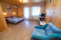 Благовещенская 2019 - стоимость жилья в частном секторе - Пансионат «ЮгРа»