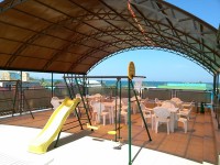 Краснодарский край - Голубицкая - Гостевые дома 2019 - отдых - частный сектор у моря