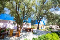 Анапа  - Лучшие отели 2019