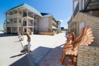  - Благовещенская - Пансионаты 2019 - отели на берегу моря