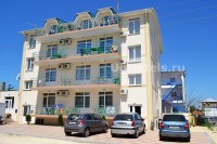 отдых в отелях с бассейном - Витязево 2021 Анапа отели с бассейном около моря - Лучшие отели 2019