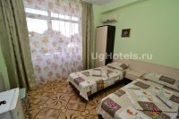 Анапа 2024 гостевые дома и пансионаты - Лучшие отели 2019