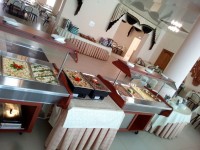 Благовещенская 2019 - гостиницы и отели с бассейном - Пансионат «ЮгРа»