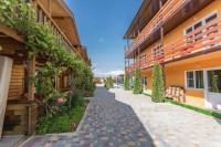 Анапа - Гостевые дома 2019 - гостевые дома рядом с морем - недорого - Анапа - Гостевые дома 2019 - гостевые дома с бассейном