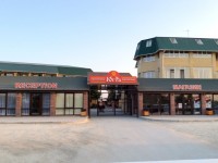 Анапа отели, пансионаты и санатории - Лучшие отели 2022