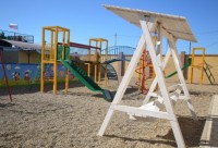 Благовещенская 2019 - отели у моря все включено - Пансионат «ЮгРа»