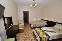 Анапа 2024 гостевые дома на карте - Лучшие отели 2019