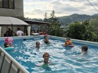 Сочи 2024 отдых у моря для молодежи - Лучшие отели 2019