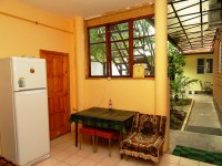 Адлер 2020 - отдых в частном секторе - дешево - Частное домовладение «Сара»