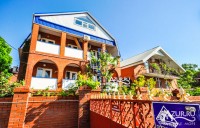 Геленджик отдых - цены в гостиницах - Лучшие отели 2019