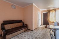 Голубицкая 2019 - база отдыха на берегу моря - Гостевой дом «На палубе»