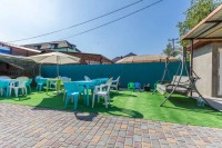 Анапа 2019 - отели и гостевые дома - цены - Гостевой дом «Ямал»