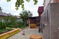 Геленджик 2020 - цены на отдых в гостевых домах и отелях - Гостевой дом «У Нэлли»