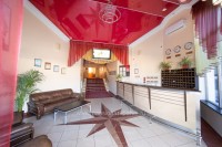 Анапа 2020 - отдых на море - цены на лето - Пансионат «Южный парус»