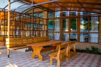 Джубга 2020 - частный сектор недорого - цены - Гостиница «Южная ночь»