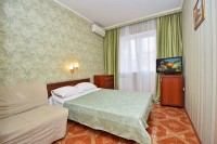 Кабардинка 2020 - частное жилье рядом с морем - недорого - Гостевой дом «Лакис»