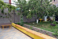 Геленджик 2020 - райский уголок для отдыха на Черном море - Гостевой дом «У Нэлли»