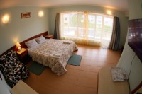 Сукко 2020 - отели и гостиницы с бассейном - Гостевой дом «Горный воздух»