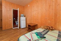 Лермонтово 2020 - самый недорогой отдых на море - Гостевой дом «Алые паруса»