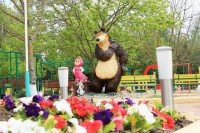 Анапа 2020 - цены на отдых в частном секторе - Пансионат «Южный парус»