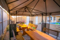 Джубга 2020 - частный сектор - недорогие цены - Гостиница «Южная ночь»