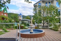 Туапсе лучшие отели с бассейном - Лучшие отели 2019