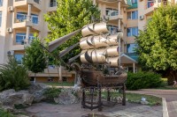 Анапа курортный отдых у моря - Лучшие отели 2019