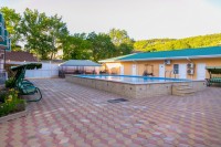 Джубга 2020 - частный сектор у самого моря - Гостиница «Южная ночь»