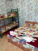 Лермонтово 2020 - отдых на море цена - Гостевой дом «Алые паруса»