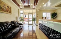 Новомихайловский 2020 - дешевые цены на жилье от хозяина - Отель «Южная Каролина»