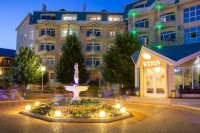 Анапа 2020 - отдых у моря все включено - Пансионат «Южный парус»