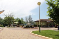 Анапа 2020 - отдых на Черноморском море - Пансионат «Южный парус»