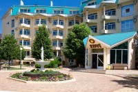 Анапа станица море отдых - Лучшие отели 2019