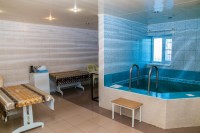 Джубга 2020 - недорогой отдых в частном секторе - Гостиница «Южная ночь»