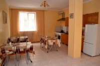 Кабардинка 2020 - где лучше снять жилье - Гостевой дом «Лакис»