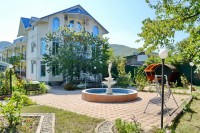 Туапсе песчаный пляж и отели - Лучшие отели 2019