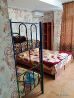 Лермонтово 2020 - базы отдыха на море - Гостевой дом «Алые паруса»