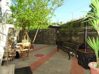 Сочи 2020 - снять жилье для отдыха в частном секторе - Гостевой дом «Villa Soho»