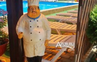 Новомихайловский 2020 - цены на жилье рядом с морем - Отель «Южная Каролина»