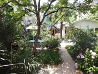 Сочи отели с бассейном на берегу моря - Лучшие отели 2019