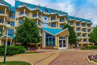 Анапа 2020 - отдых без посредников в гостевых домах и отелях - цены - Пансионат «Южный парус»