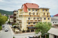 Геленджик лучшее жилье на берегу моря - Лучшие отели 2019