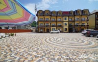 Новомихайловский 2020 - жилье посуточно - в центре - недорого - Отель «Южная Каролина»