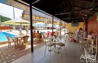 Новомихайловский 2020 - снять жилье недорого рядом с морем - Отель «Южная Каролина»